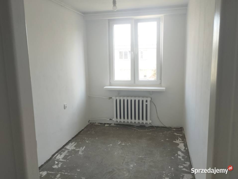Sprzedam mieszkanie KrakówDąbie świetna 48.5m2 Kraków