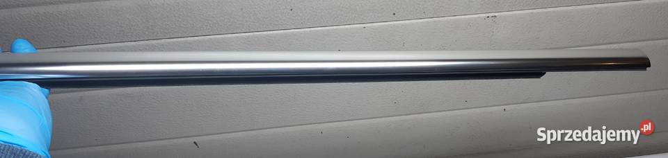 LISTWA ZGARNIAJĄCA PRAWY PRZÓD BMW F45 F46 sprzedam