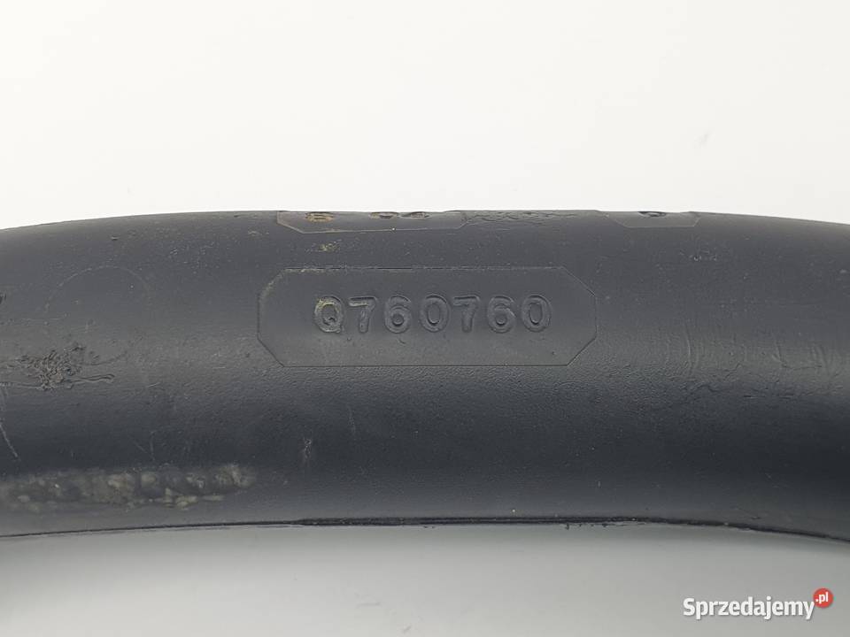 Rura Powietrza Rurka Air Box Polaris Predator Łódź