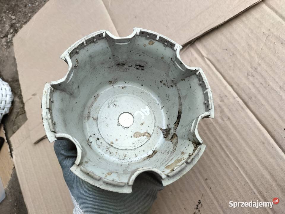 KOŁPAK KAPSEL DEKIELEK AEZ AC 1015 Kamień-Kolonia