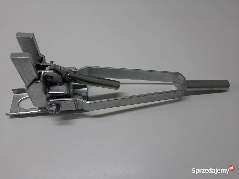 Żabki szalunkowe zacisk sprężynowy Szalunki Kielce