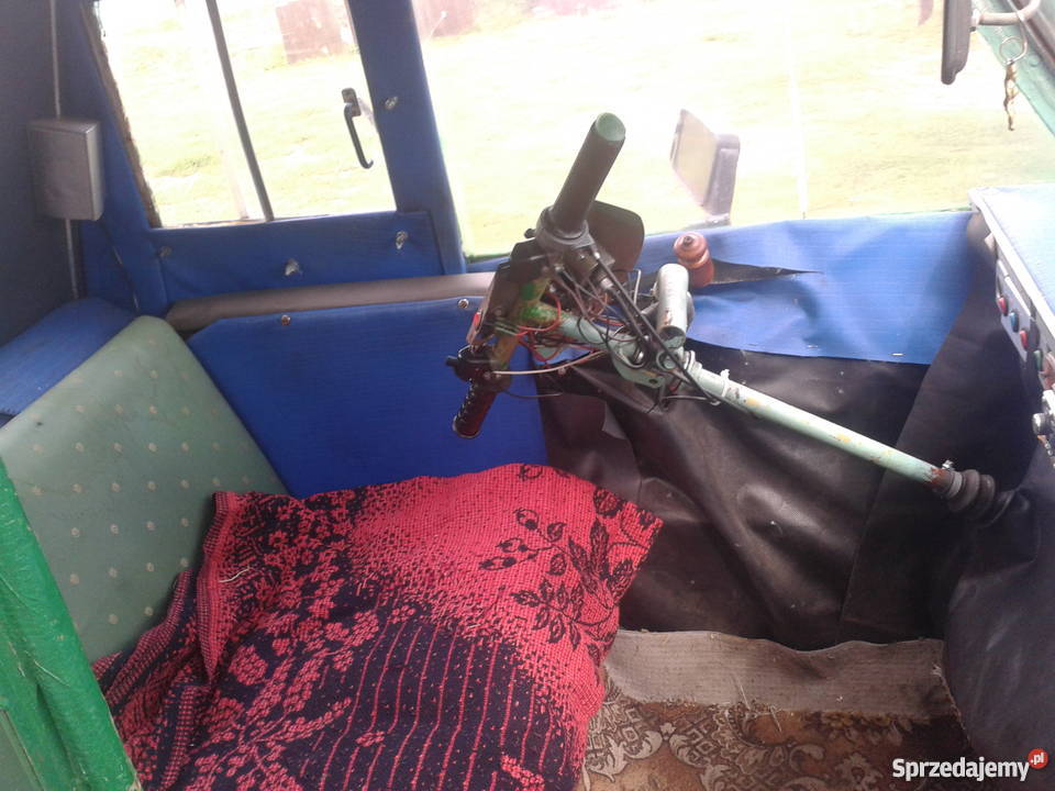 Sprzedam simson duo Russocice