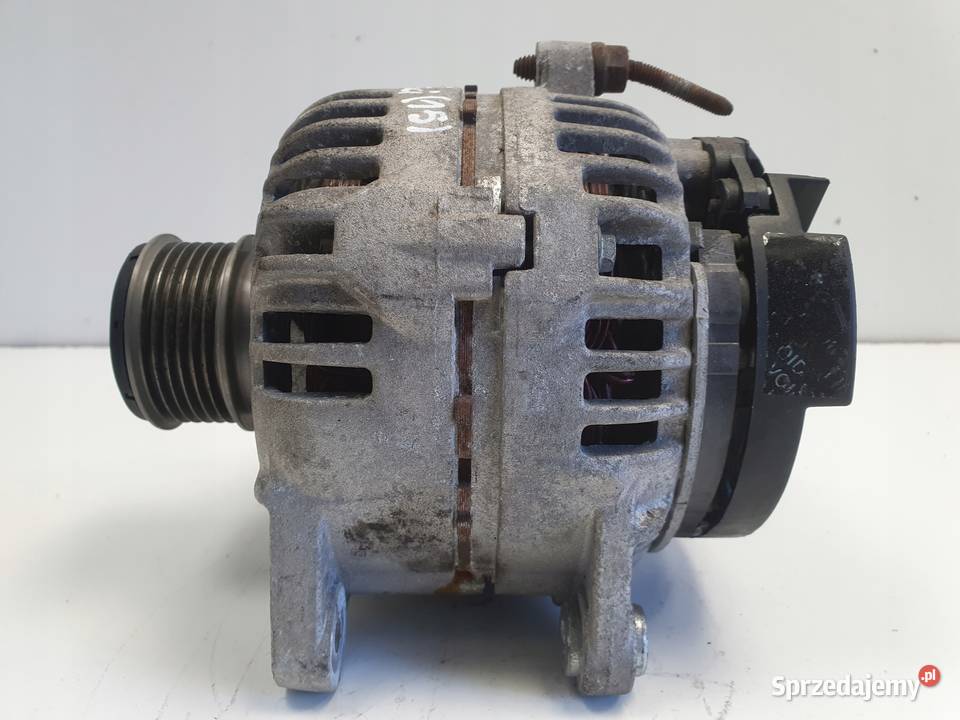 Renault Clio II 15 DCI ALTERNATOR Bosch Janów