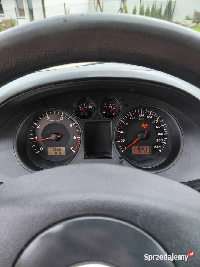 Seat Ibiza III 12 12V 2003 Klima Przodkowo sprzedam