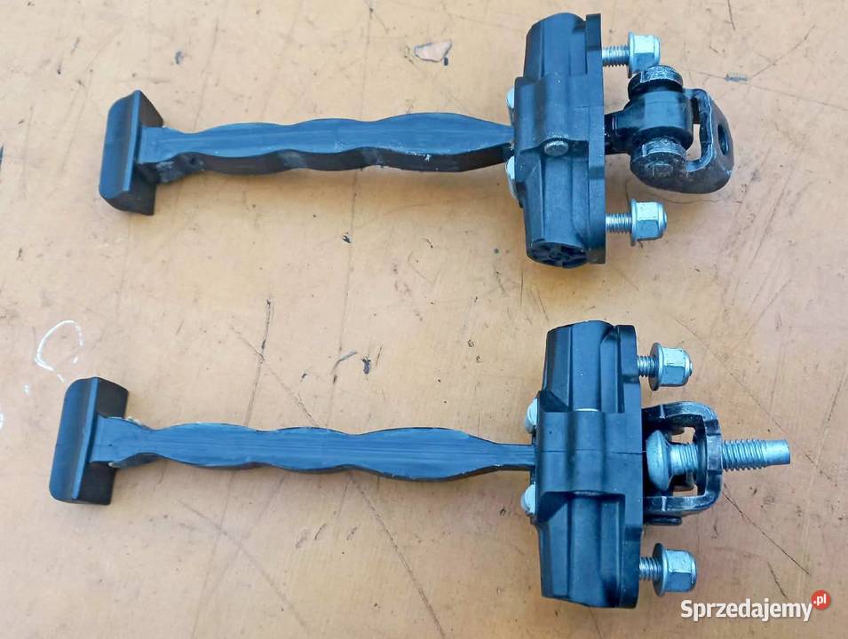 FORD FOCUS MK3 III ORGANICZNIK DRZWI PRZÓD osobowe Drzwi mazowieckie Radom