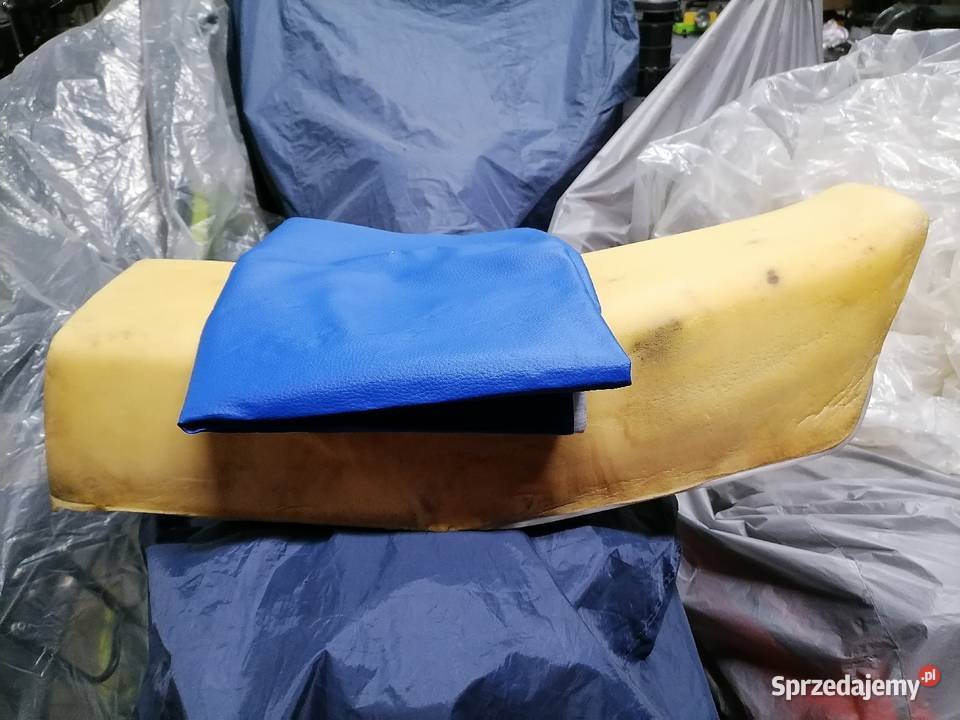 Siedzeniekanapa suzuki ts 50 80 x Radom