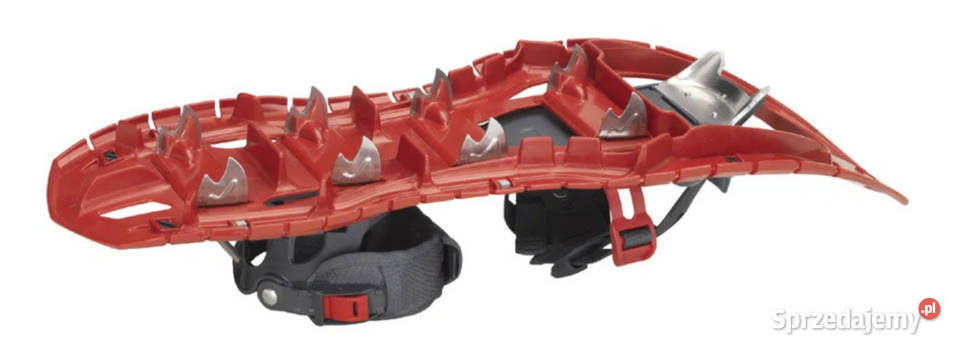 Rakiety śnieżne TSL SYMBIOZ HYPERFLEX elite S pomorskie