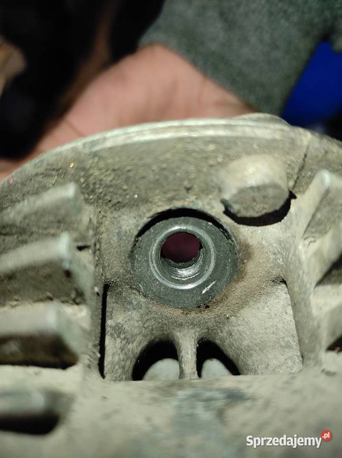 Cylinder głowica gaźnik skuter 80 4t Części i akcesoria motocyklowe śląskie Żywiec