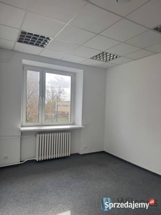 Lokal 3914m2 Warszawa