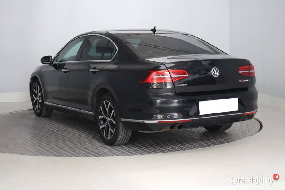 VW Passat 18 TSI Zabrze sprzedam