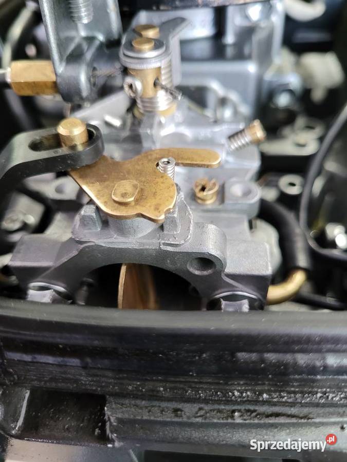 Gaźniki Naprawa Regeneracja czyszczenie sprzedam