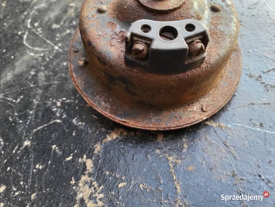 KLAKSON BOSCH HO FDF 637 ZUNDAPP VICTORIA Klaksony