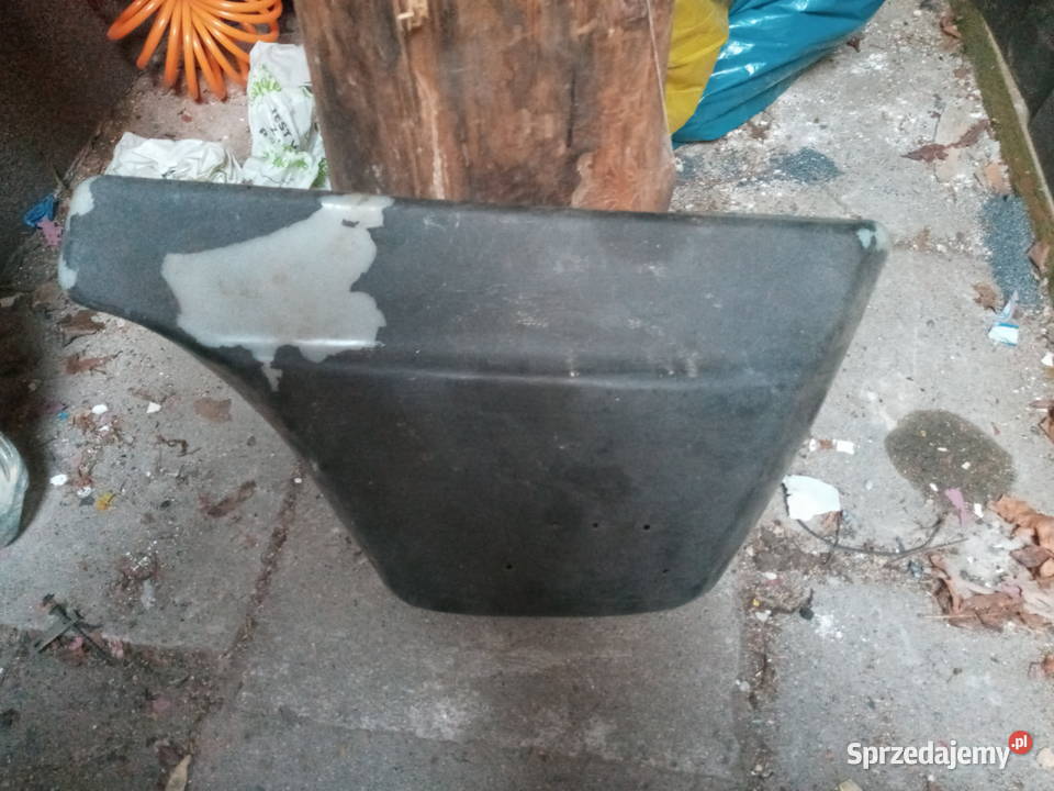 wsk osłona boczek Międzychód