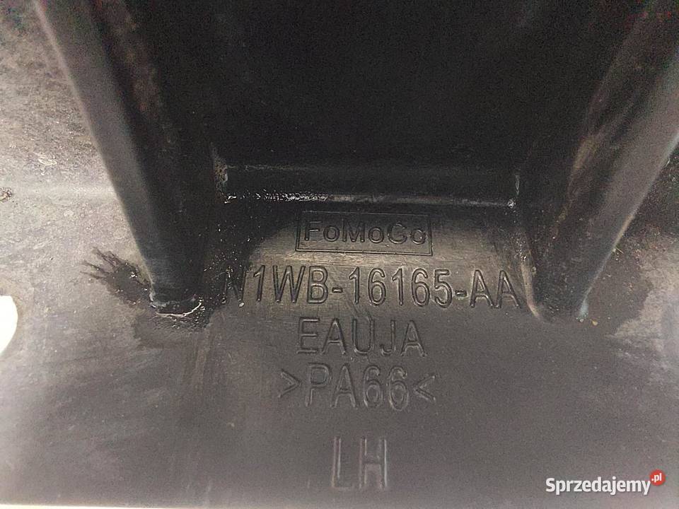 Ford Ranger VI 6 2024r WSPORNIK MOCOWANIE dolnośląskie