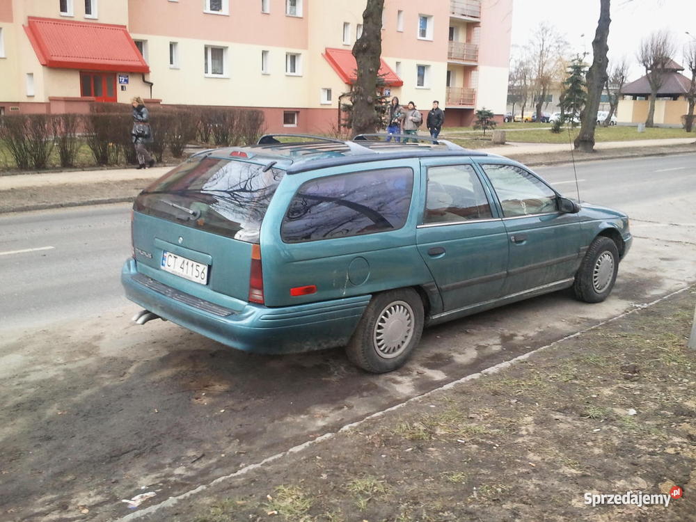 Ford USA TAURUS Elbląg sprzedam