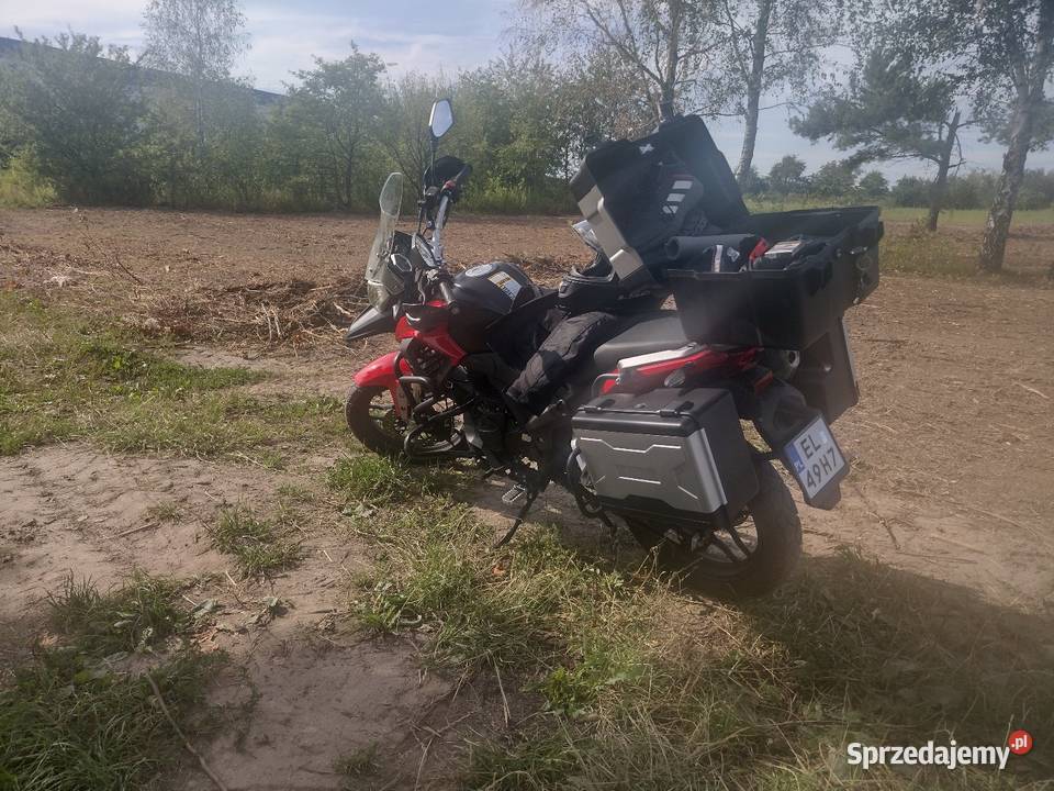 Sprzedaż Junak RX ONE tyrystyk igła 5000 Zgierz