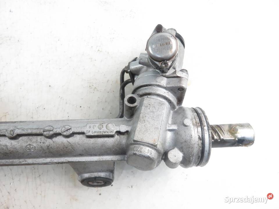 MAGLOWNICA VW TOUAREG I 7853501310