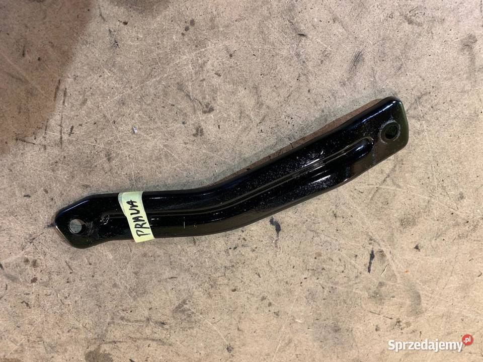 Mocowanie wzmocnienia przedniego prawe Fiat 500 osobowe Szczecin sprzedam