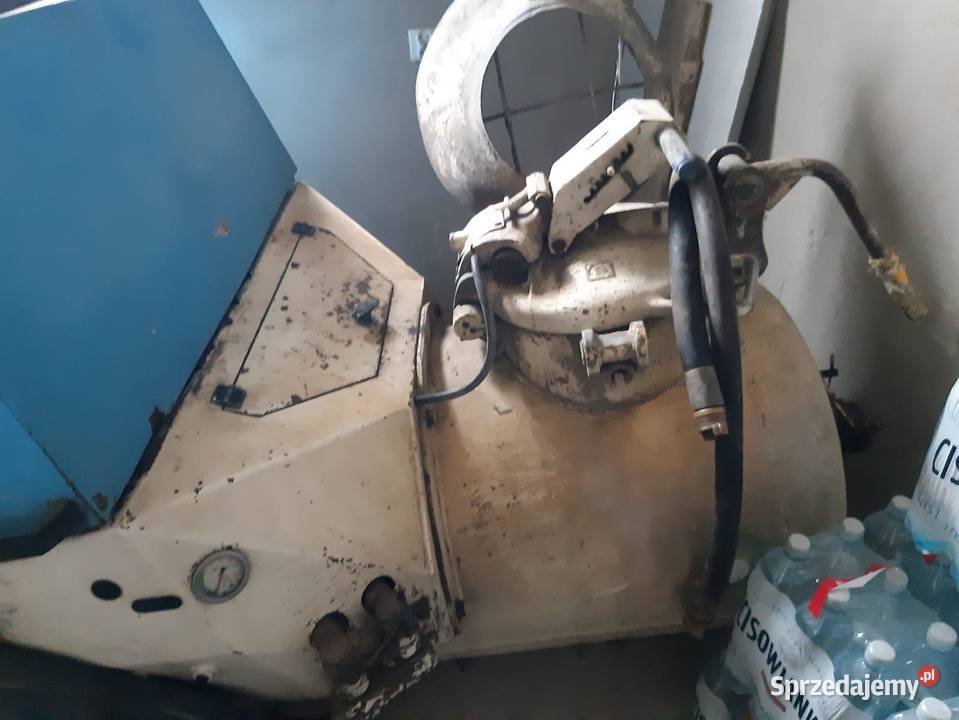 Mixokret Brinkmann DC2604 nie Janków