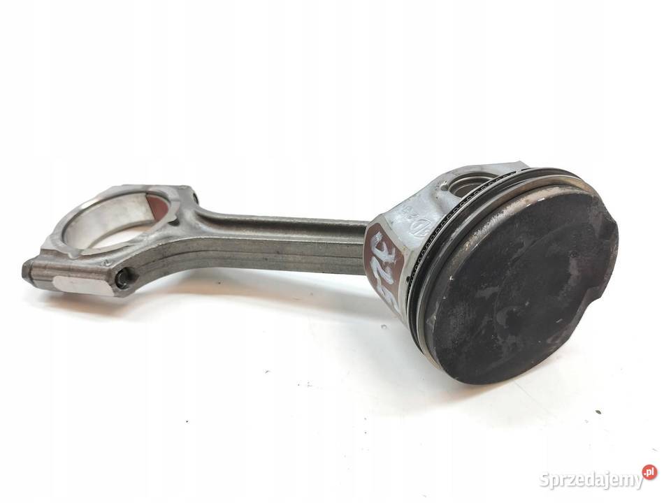 TŁOK KORBOWÓD 13 PHEV HYBRID Alfa Romeo Tonale I