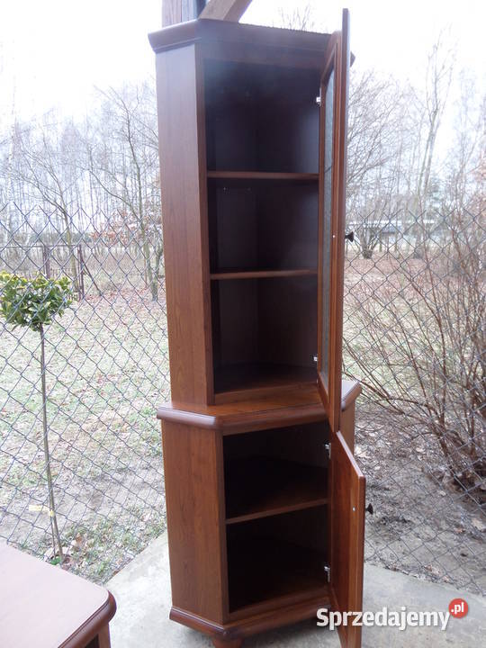 witryna narożna BAWARIA stan wysyłka dowóz