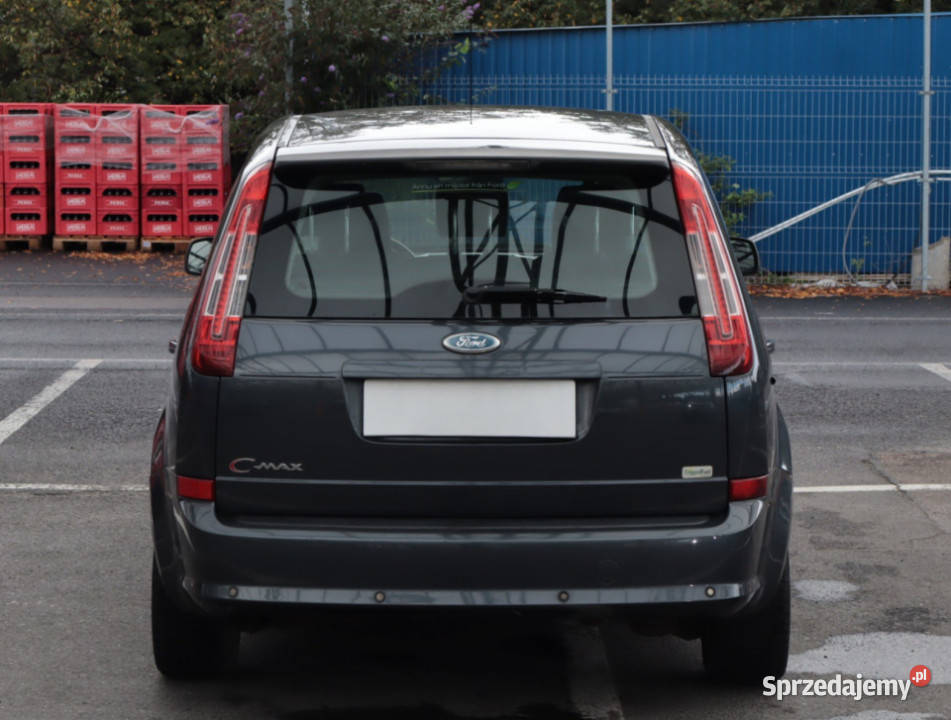 Ford C 18 C-MAX Lublin