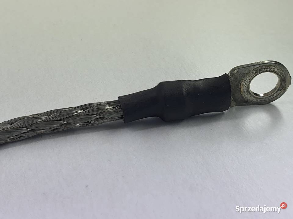 Przewod Minusowy Kabel Ktm 690 Husqvarna 701 Łódź
