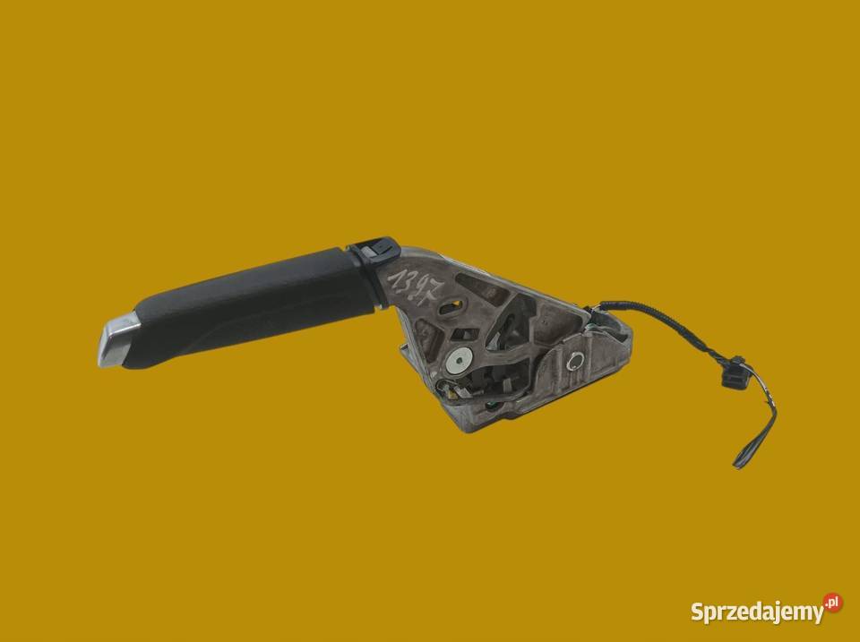 DŹWIGNIA HAMULCA RĘCZNEGO BV61HB3JA6 Ford osobowe