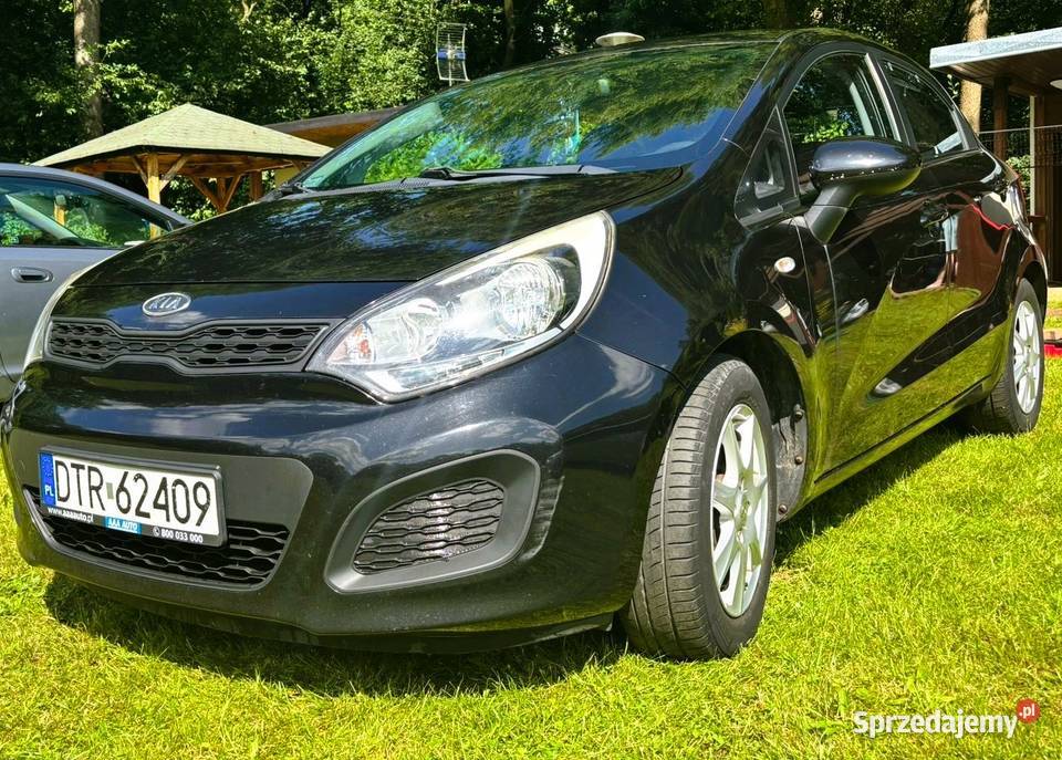 Sprzedam samochód dolnośląskie Trzebnica