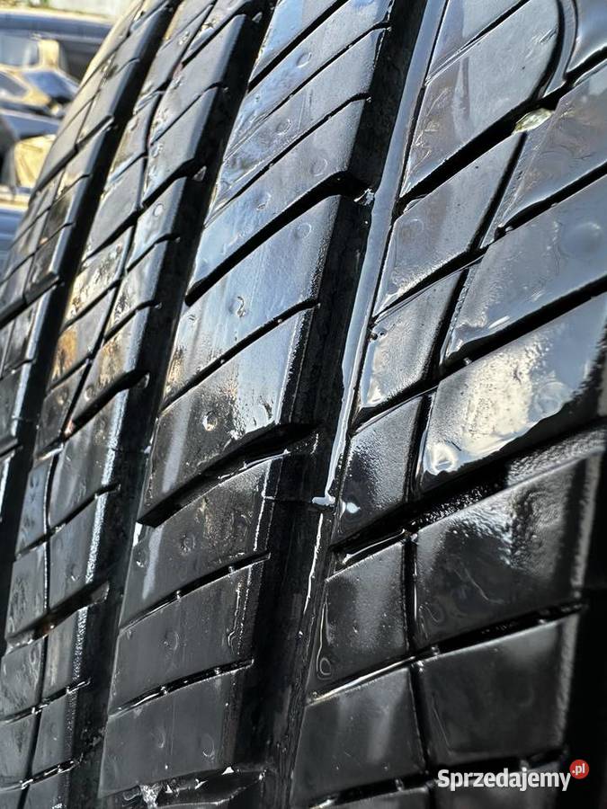Opony 23560 R18 Kumho 2022 60 Opony Częstochowa