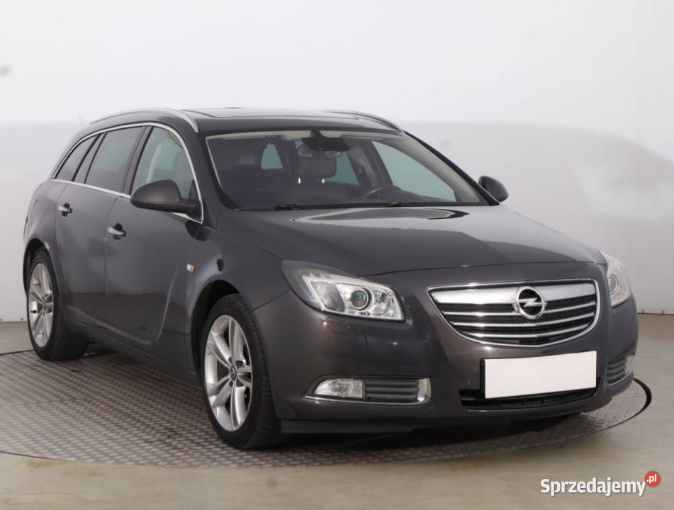 Opel Insignia 20 CDTI Insignia Piaseczno sprzedam