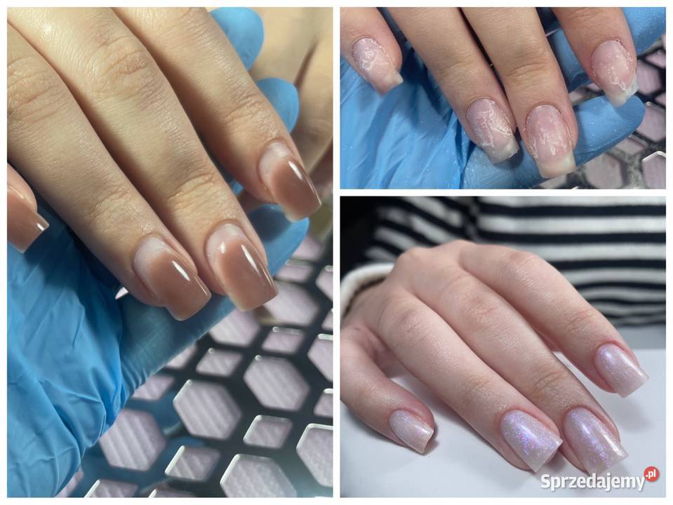Szukam modelek na manicure Białystok