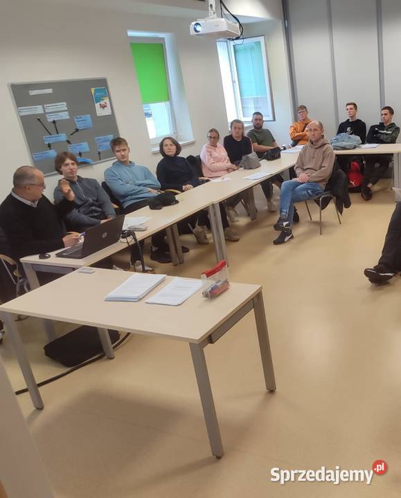 Kurs na spawacza MIGMAGTIG Opole