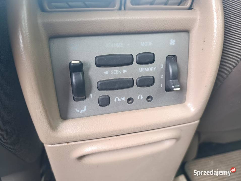 Sprzedam Forda Explorer Pickupa 40 V6 LPG hak Bydgoszcz