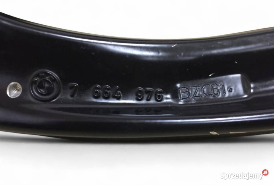 WAHACZ PRZÓD BMW R1200GS ADVENTURE 1013R 7664976 Działoszyce sprzedam