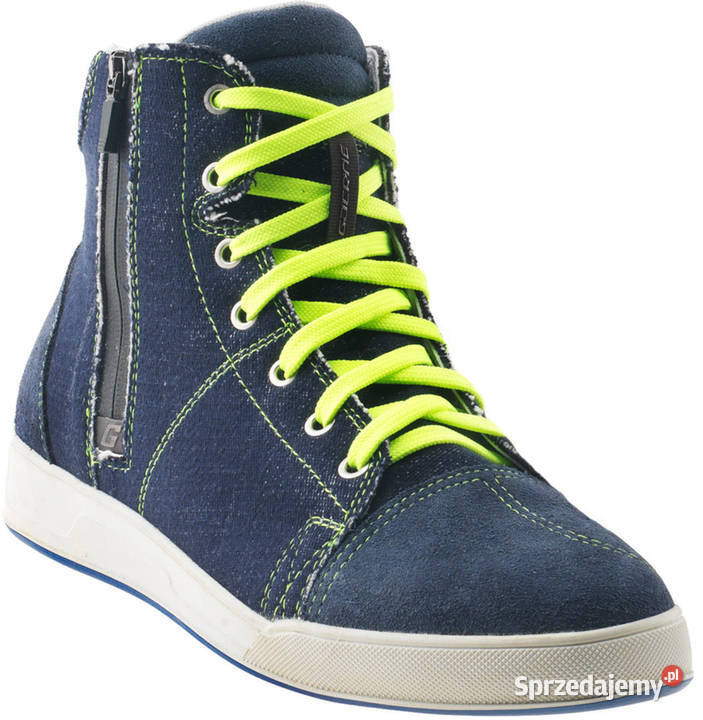 Gaerne G Voyager Denim trampki motocyklowe 41 Kościan sprzedam