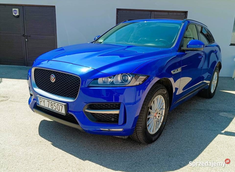 R Sport SalonPL Gwarancja do VII 2027r