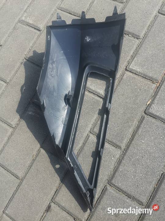 Vw Tiguan kratka zaślepka lewa 1624r B D stan lubelskie Zamość