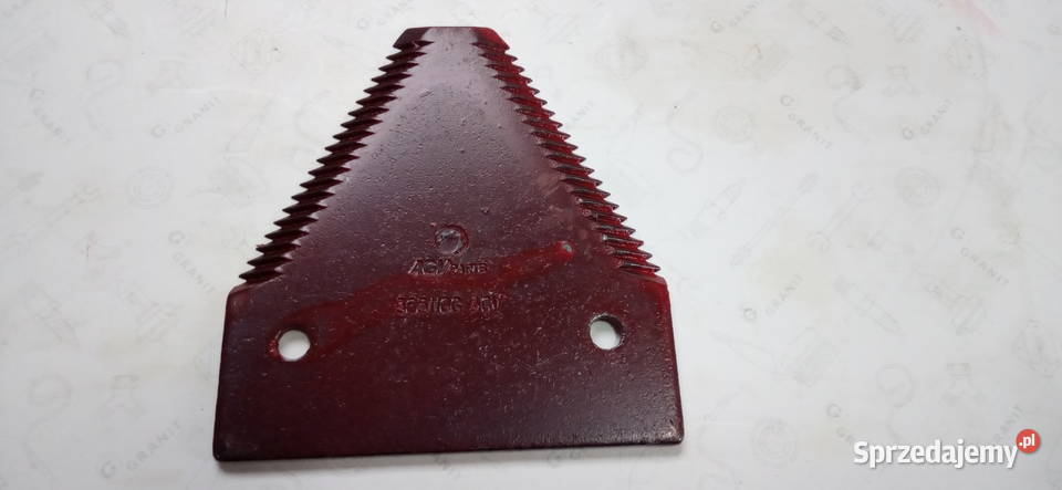 STALKA NOŻYK KOSY HOLLAND 365110 80335110 Płock sprzedam