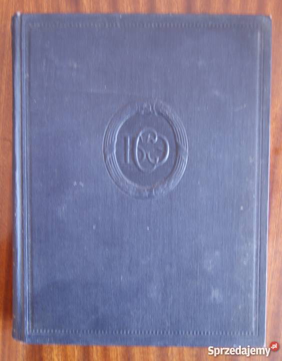 Duża Encyklopedia Radziecka T 37 1949 Parczew sprzedam