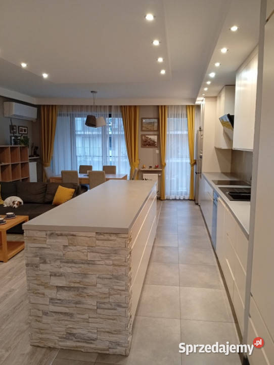 Przestronne mieszkanie 3pokojowe w świetnej internet Warszawa