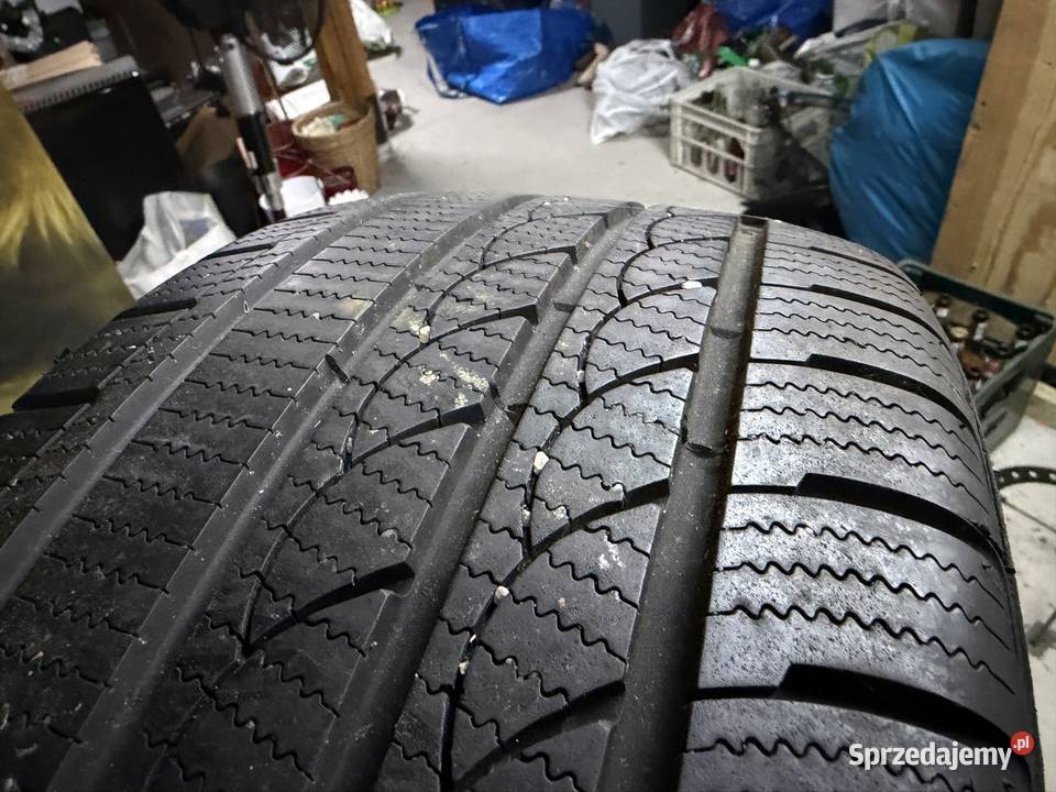 Opony 2254518 95V XL Imperiale Snowdeagon3 Miłoszyce