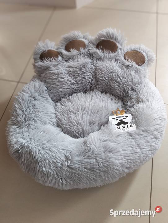 Legowisko psa kota shaggy 55 3219