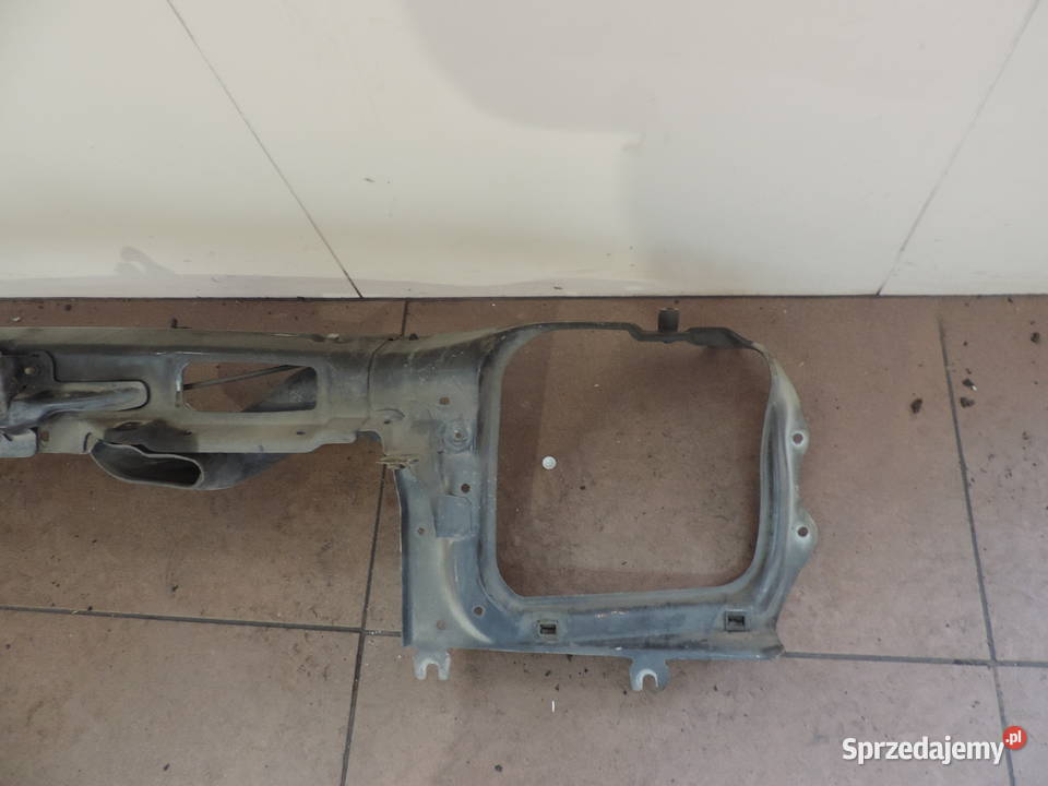 FIAT DOBLO I FL19JTD PAS PRZEDNI sprzedam