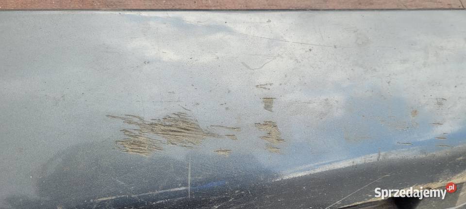 VOLVO V40 12 PRÓG PRAWY LISTWA PROGOWA PRAWA