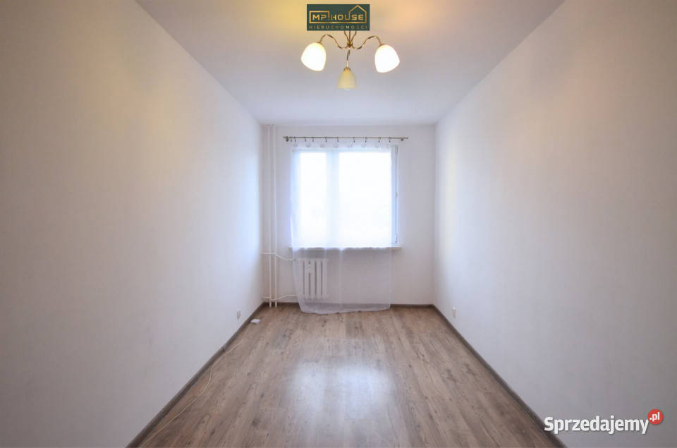 sprzedaży mieszkania 54m2 3pokojowe Wałbrzych sprzedam
