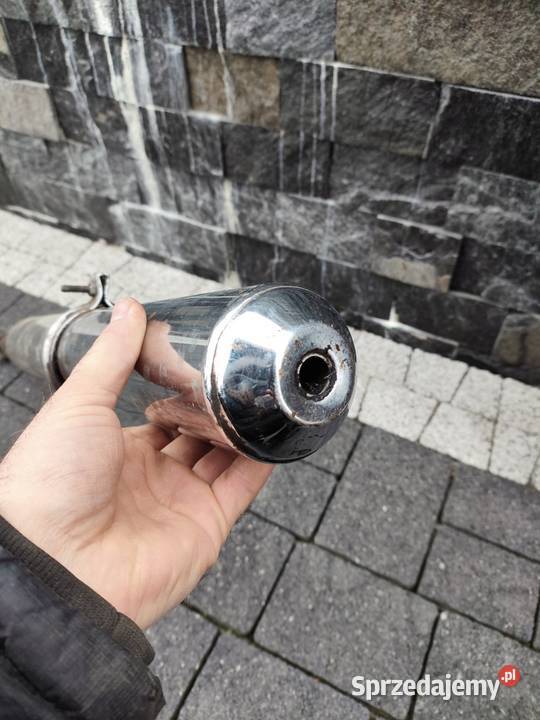 Części Simson S 51
