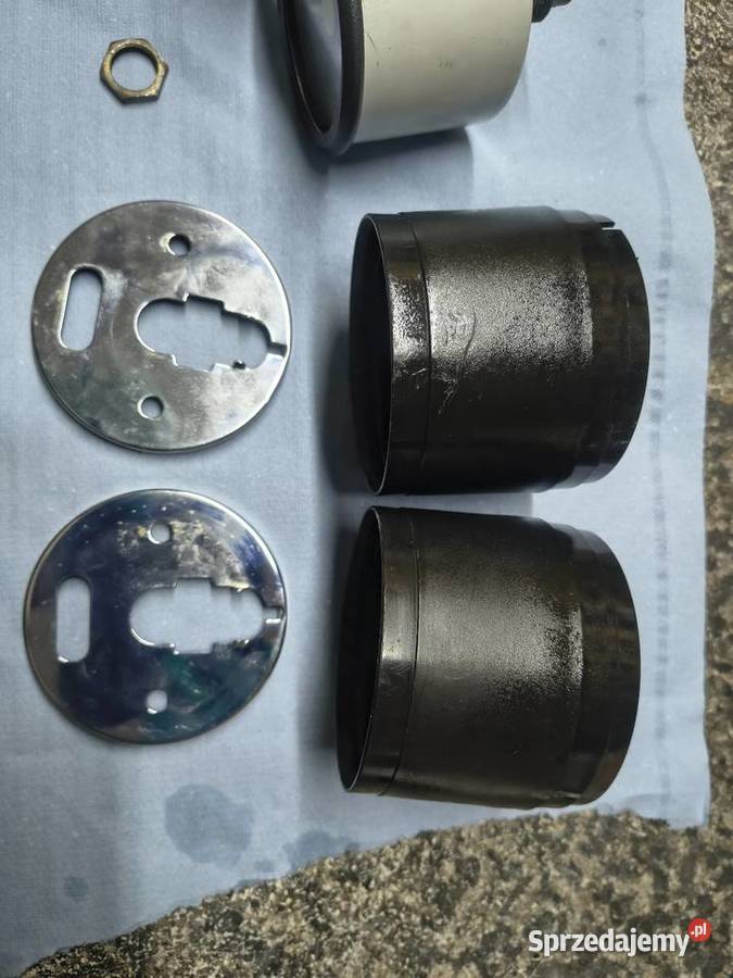 Licznik obrotomierz mocowania jawa cz 350 ts podkarpackie Rzeszów