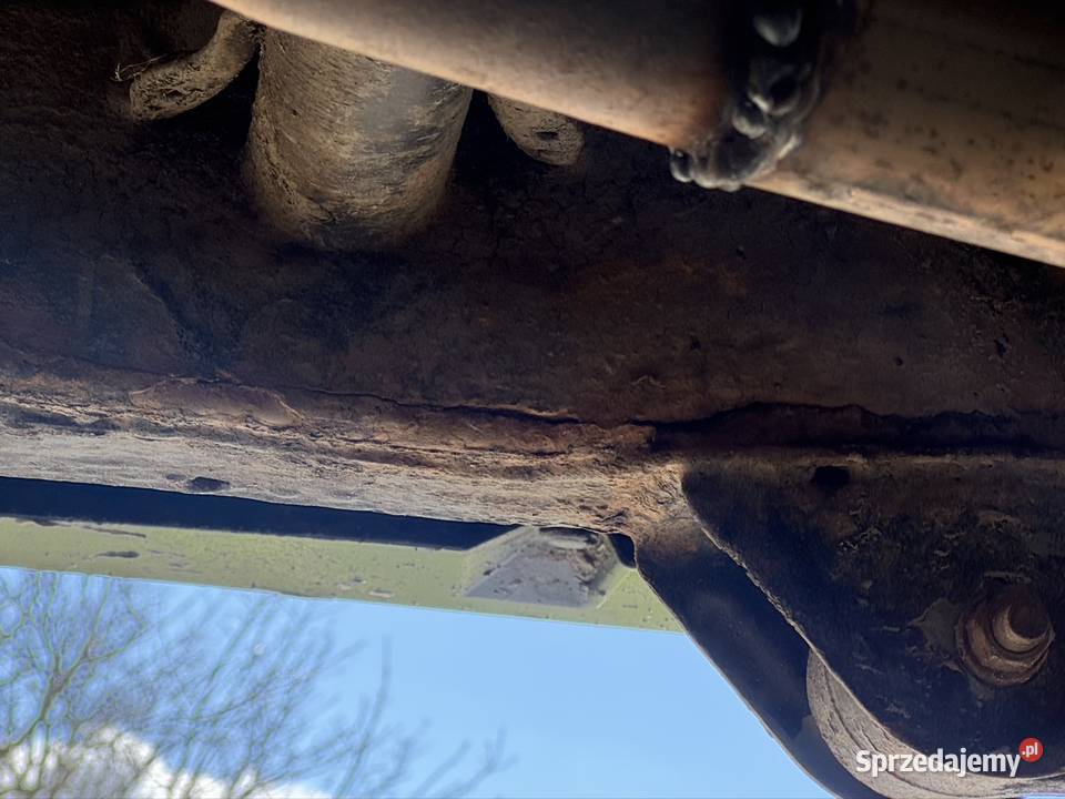 Suzuki Jimny 4x4 offroad lift Nisko