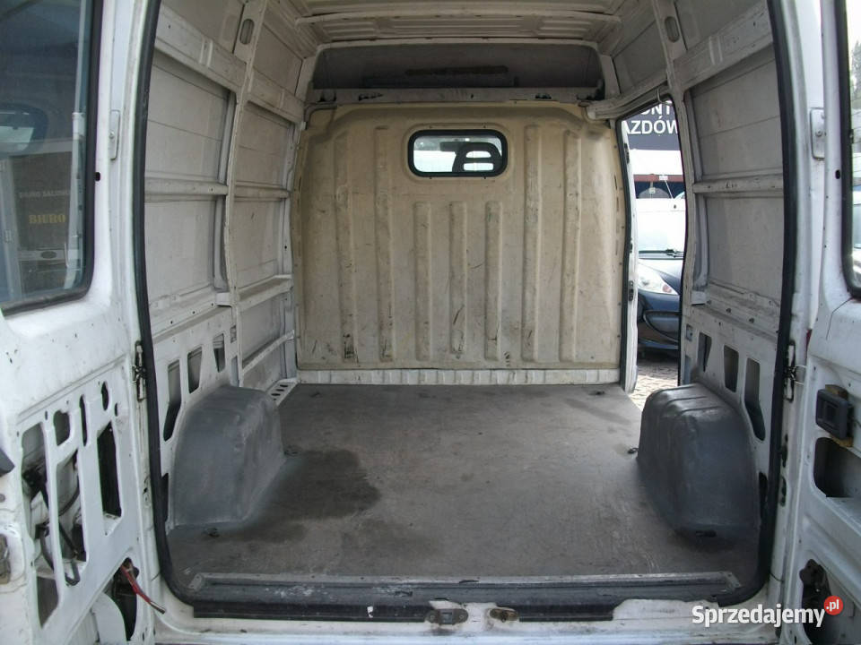 Fiat Ducato Fiat Ducato